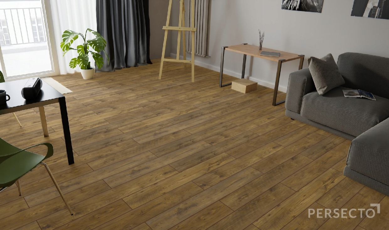 Panele Laminowane Persecto AC5 Dąb Umbria 2,397m2 Rodzaj panele laminowane