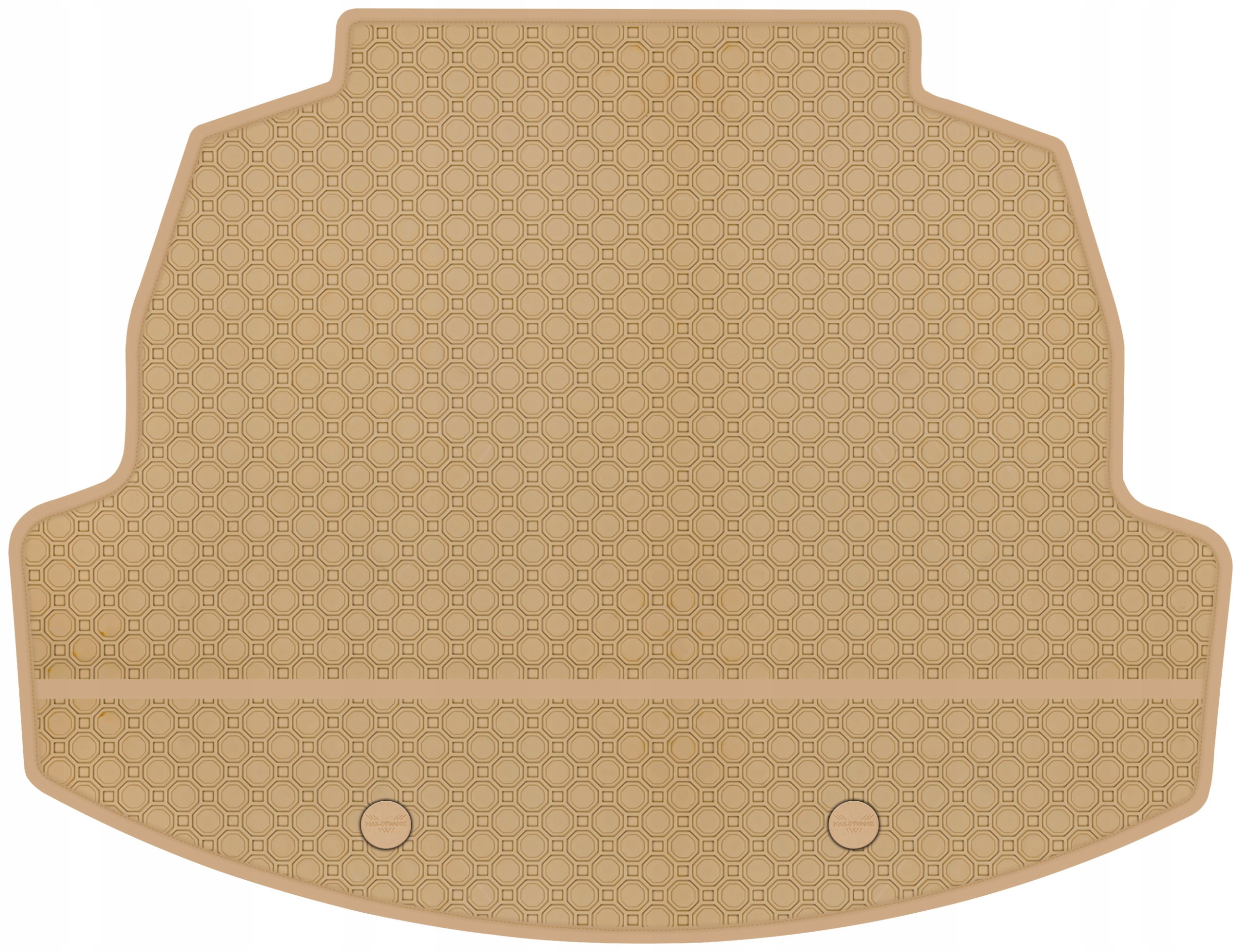 Toyota Corolla XII Sedan 2019 Vložka do zavazadlového prostoru Primeliner Béžová