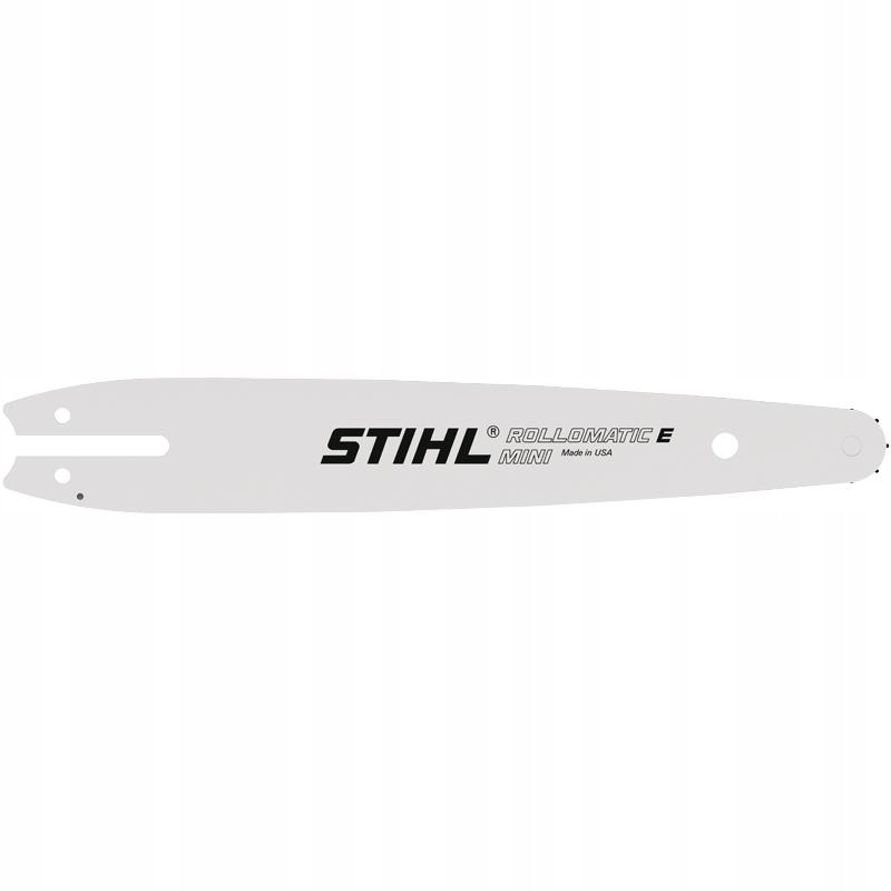 Vodící lišta Rollomatic E Mini Stihl č. 67730050083409