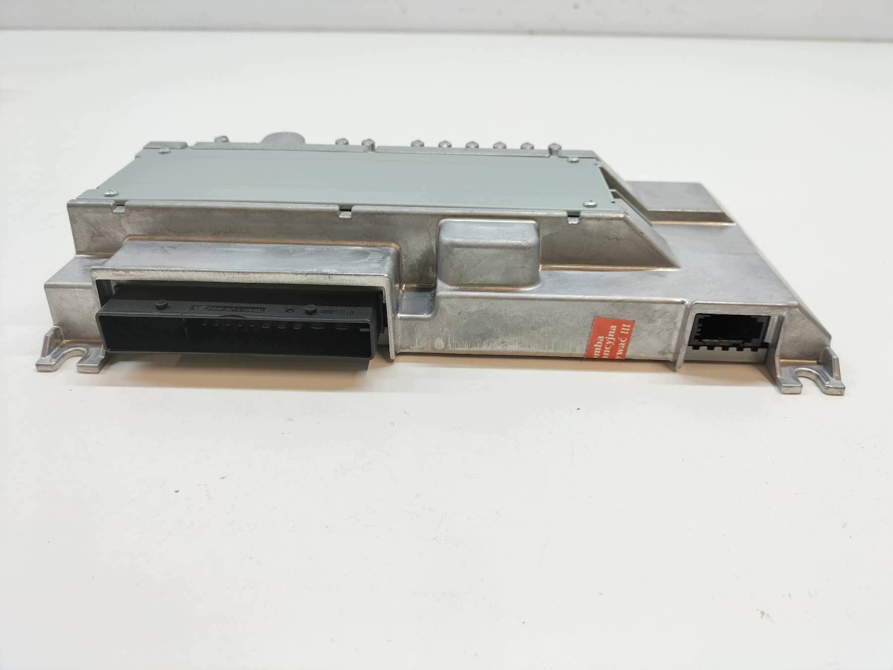 amplifier 4N0035223B Audi A7 II (2018-2025) C8