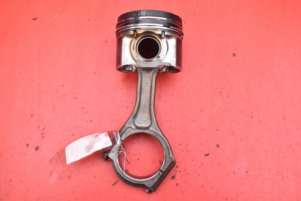 piston connecting rod SUBARU LEGACY 5 V 2.0 D 150 KM 09-13