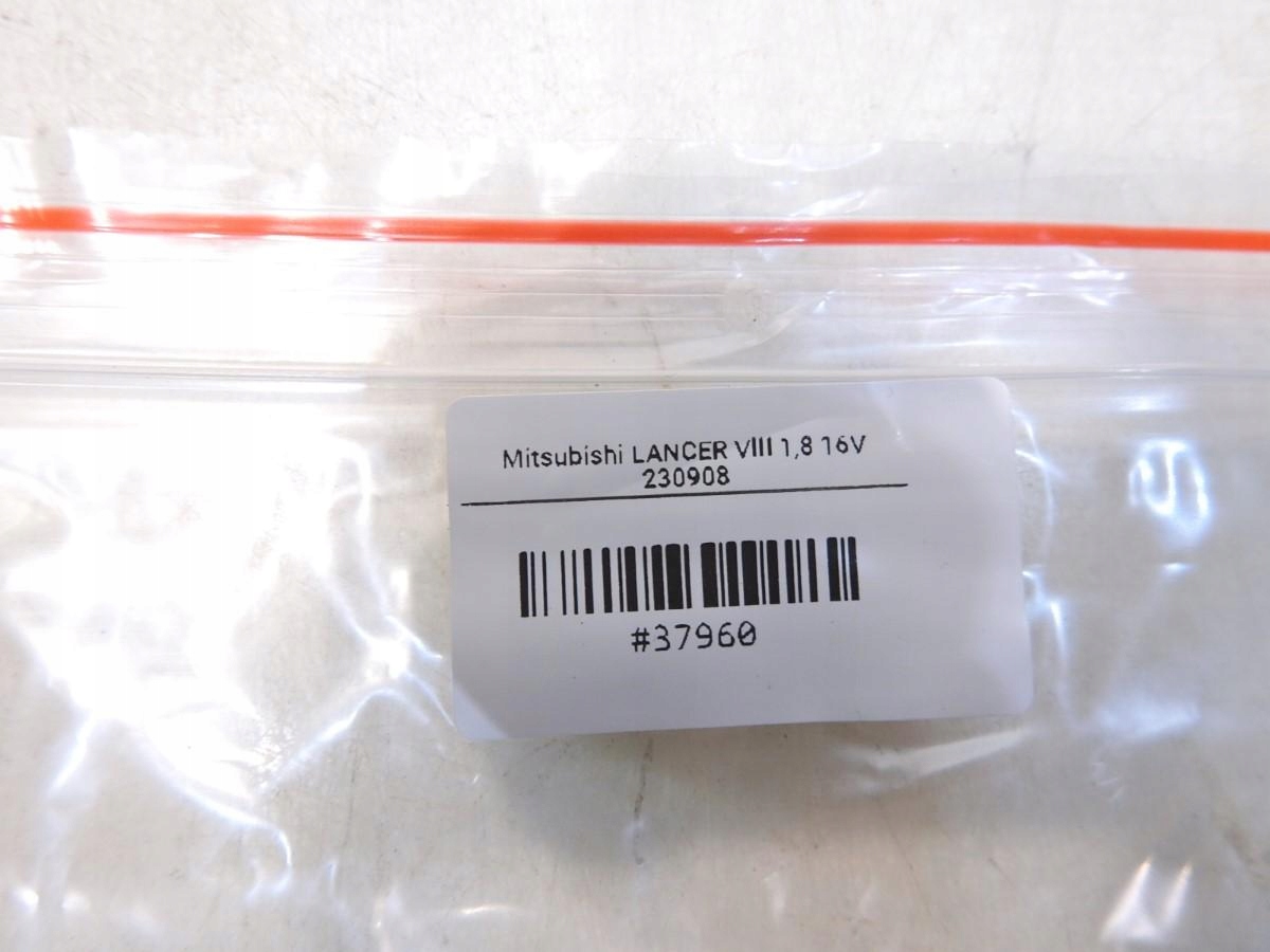 CZUJNIK DOMYKANIA DRZWI MITSUBISHI LANCER VIII Numer katalogowy części XXX