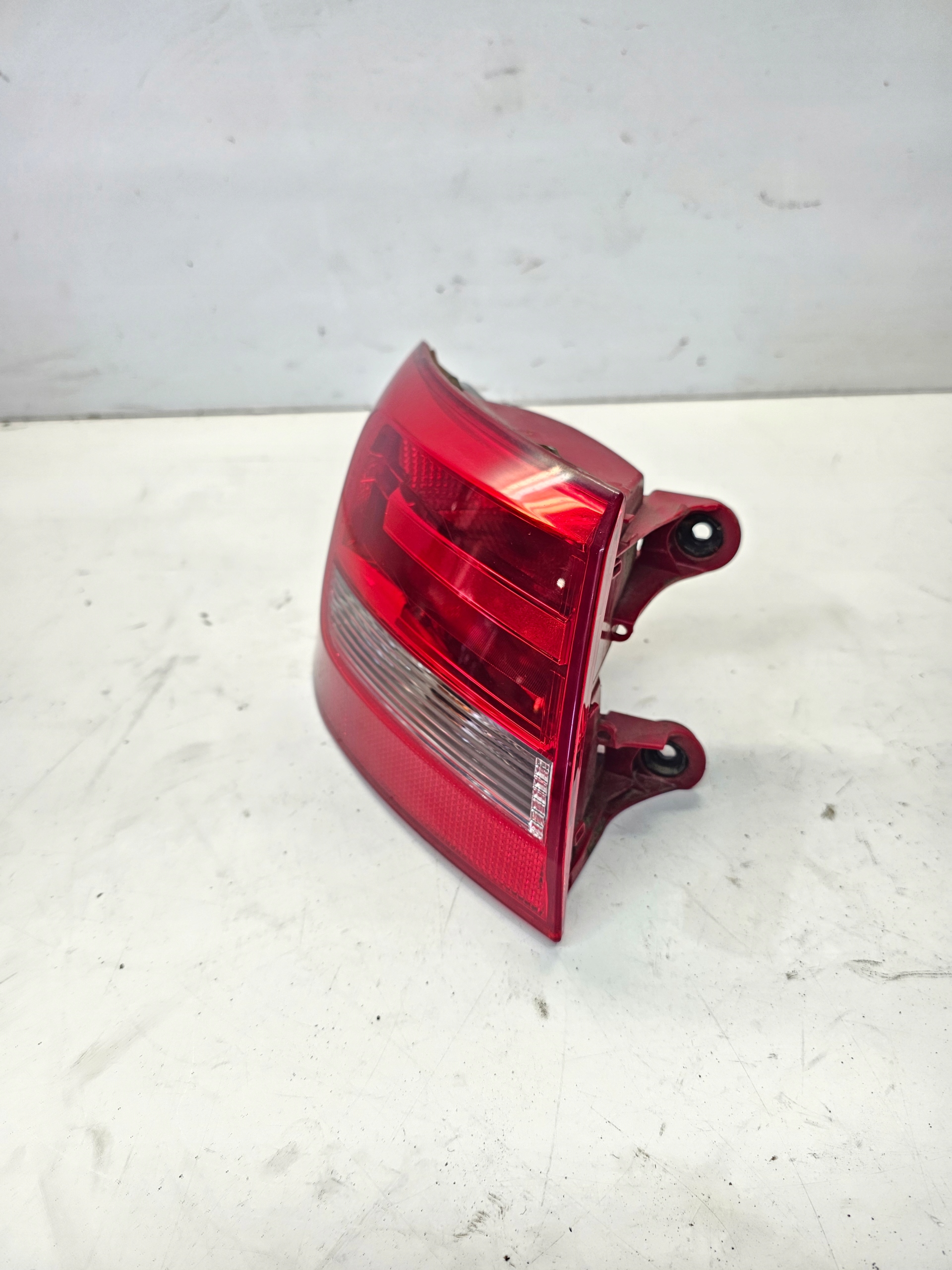 light left rear part W fender AUDI A6 C7 4G9945095 for ZAROWKI