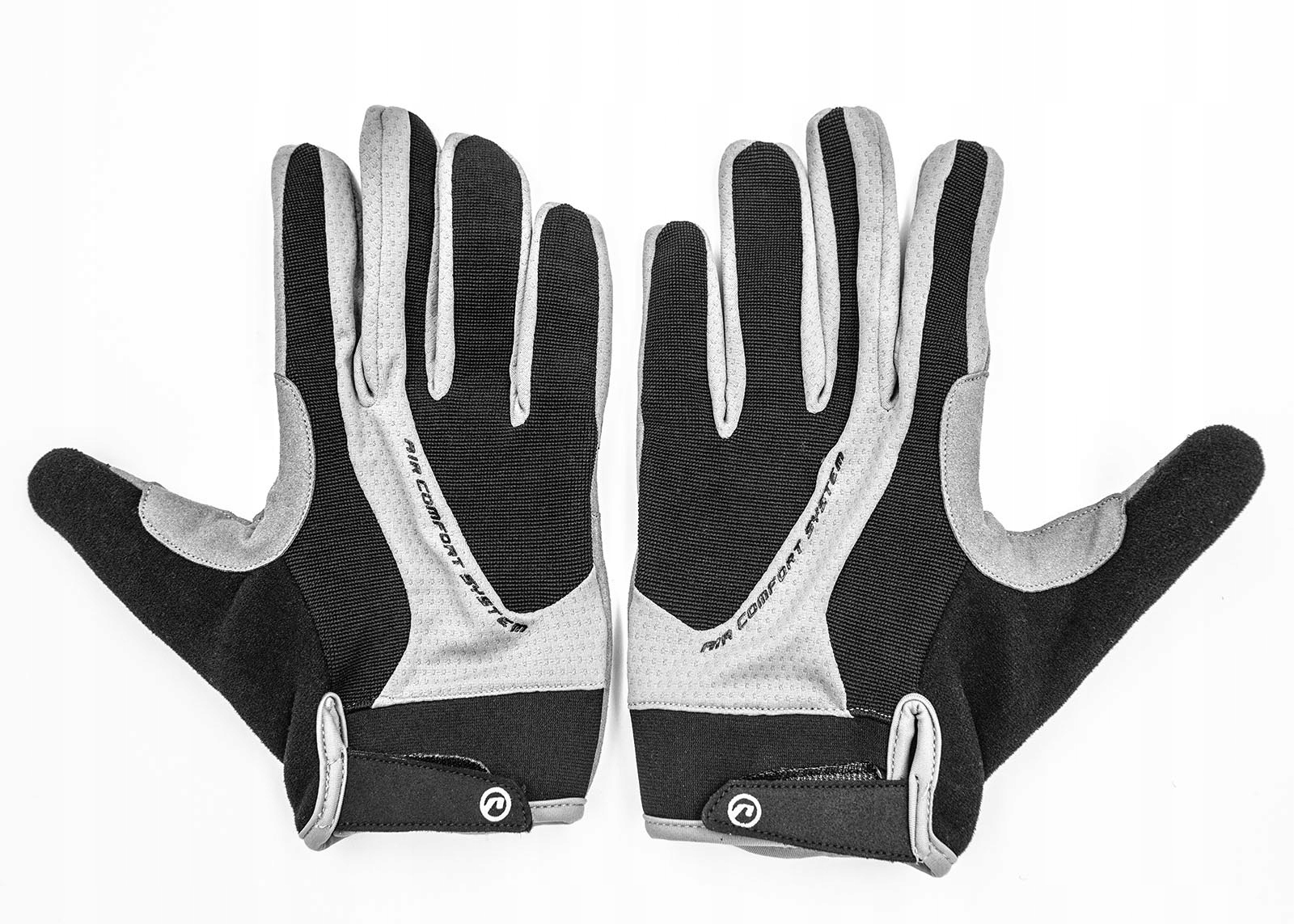 ACCENT CHAMPION rękawiczki ROWEROWE MTB długie XXL EAN (GTIN) 5902175633265