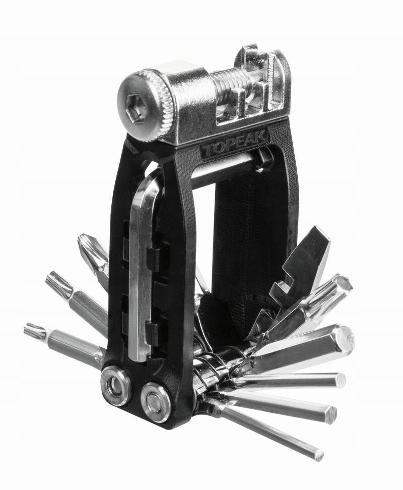 

Topeak Klucz Ninja 16+