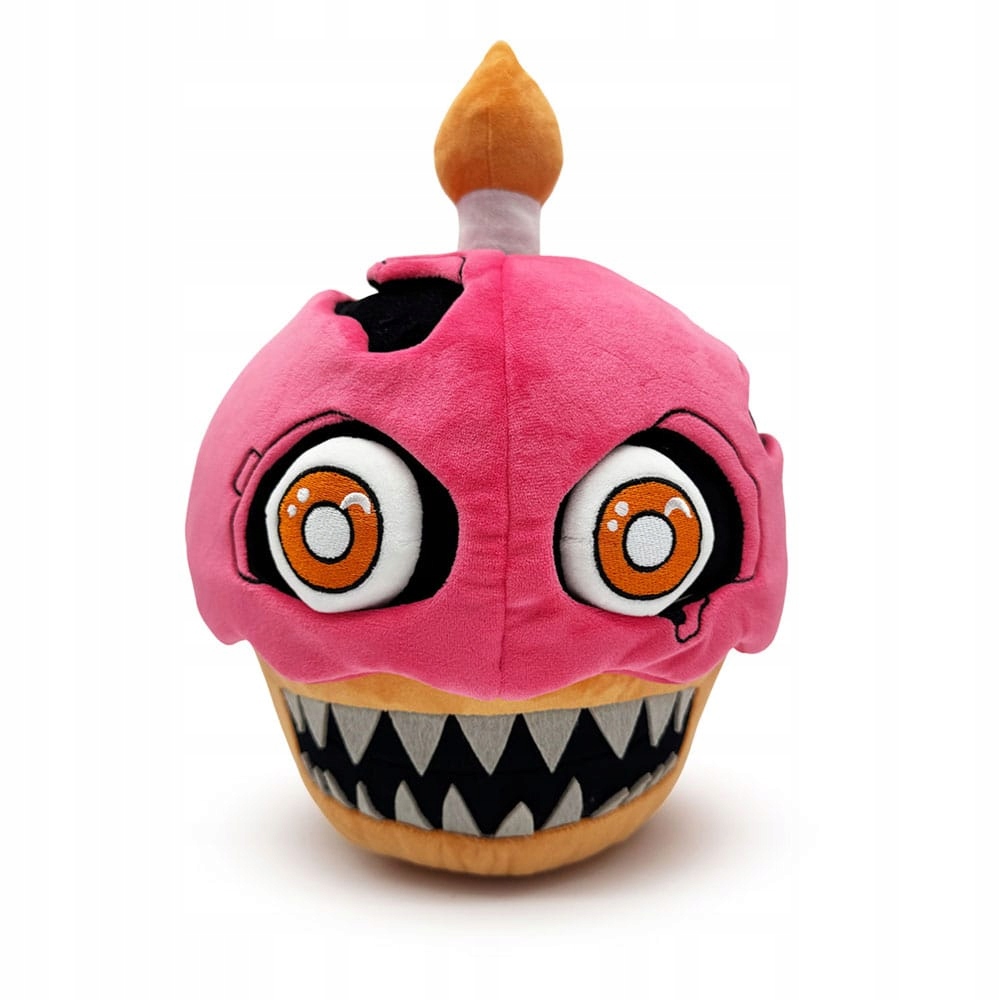 Youtooz Five Nights at Freddy's Plyšák Figurka Nightmare Cupcake 23 cm Mas