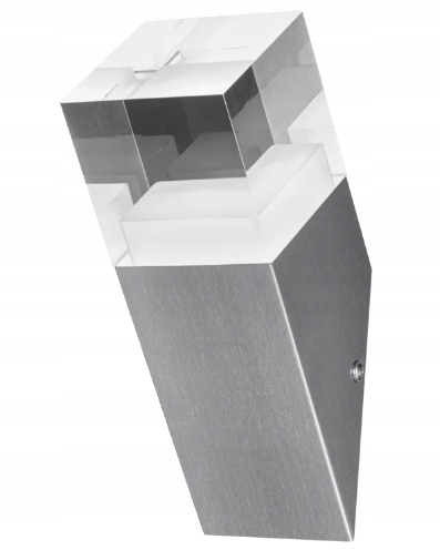 Endura Styl Crystal Torch 4,5W St 4215