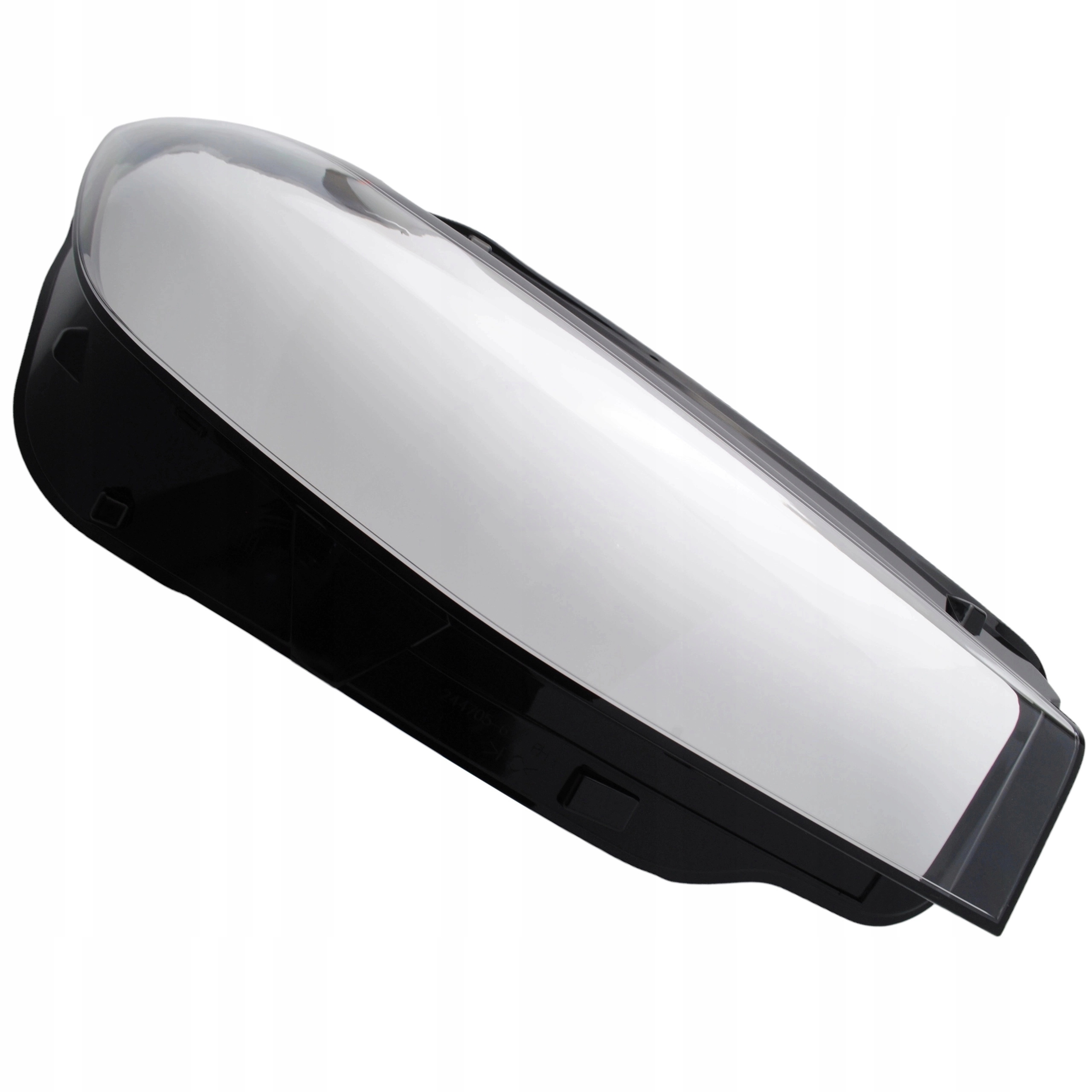 Bmw 3 G20 G21 2022+ Klosz Pravé sklo předního světlometu Nové