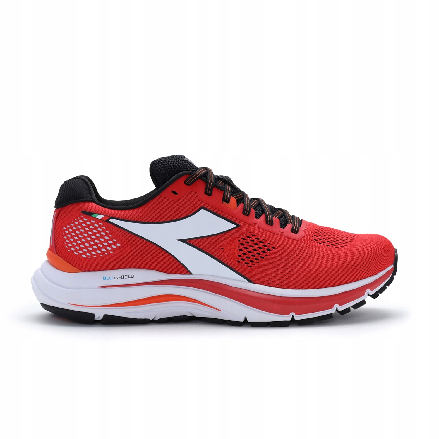 Buty biegowe męskie Diadora Mythos Blushield 7
