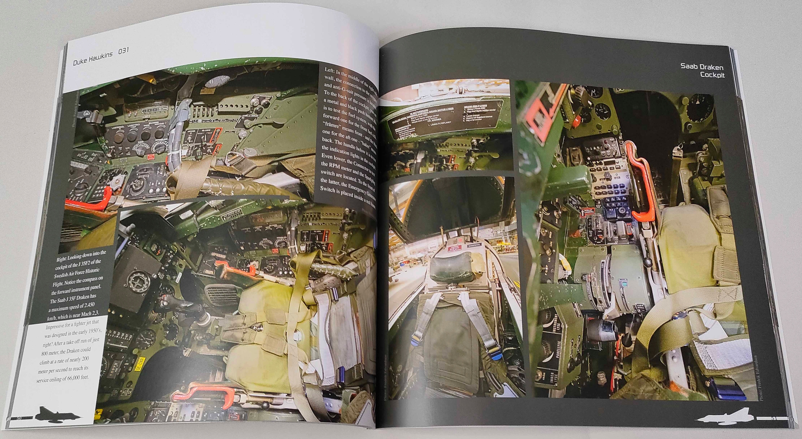 Saab 35 Draken Hmh publikace 031