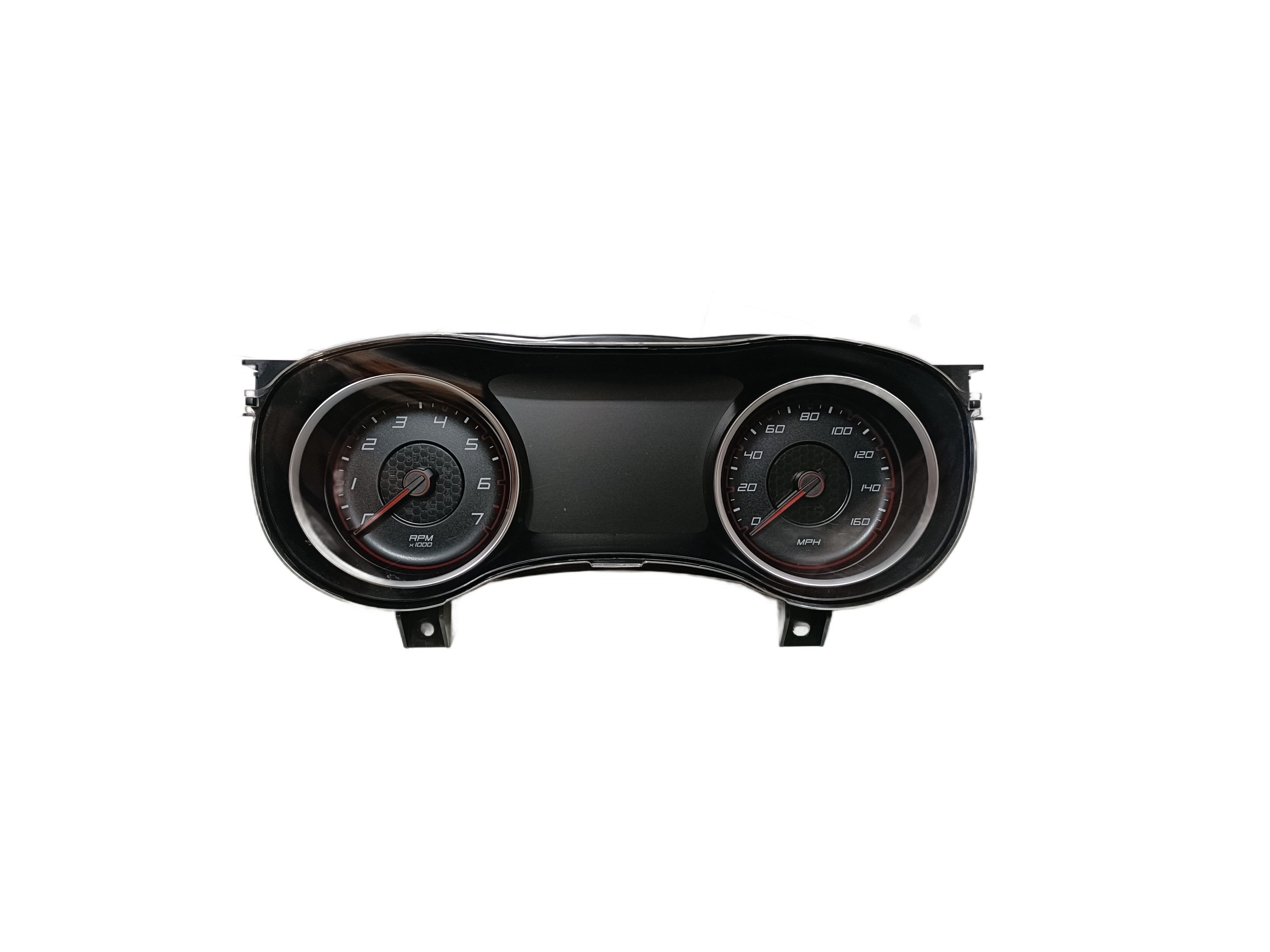 DODGE CHARGER 2019- 5.7 V8 dials dials 68351435AB