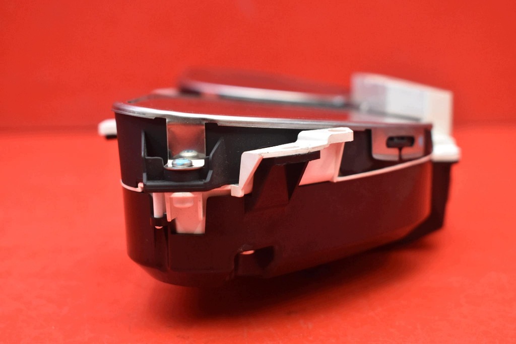 dials dials EU 4F0920901C AUDI A6 C6 2.0 TDI 140 KM 04-08