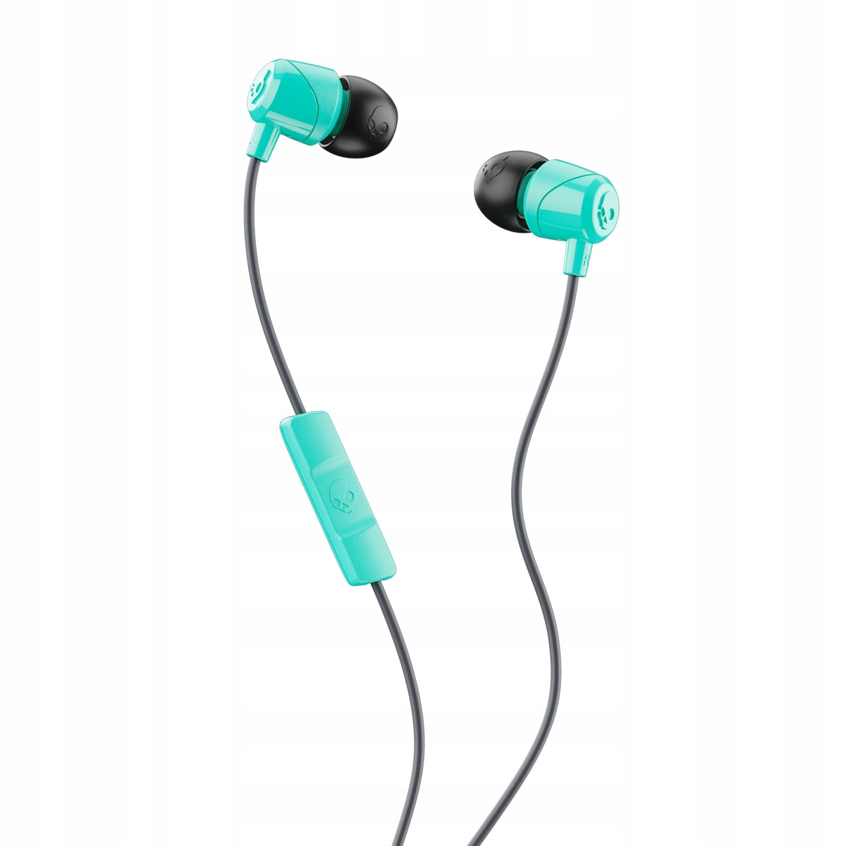 Hallójárati Fülhallgató Mikrofonnal Skullcandy Jib MIC 1 Kék