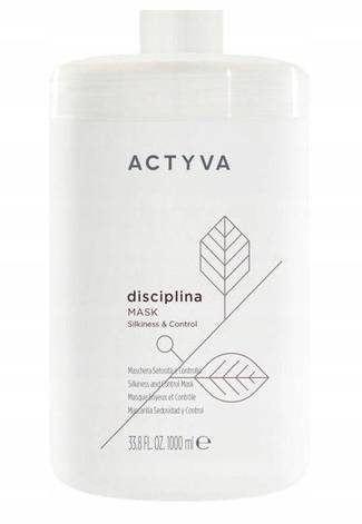 Kemon Actyva Disciplina Maska 1000ml
