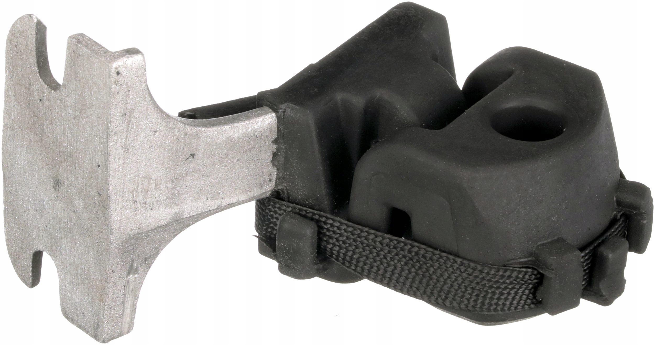 WIESZAK TŁUMIKA CITROEN C4 C4 I C4 II PEUGEOT 307 308 I 1.4-2.0D 08.00-