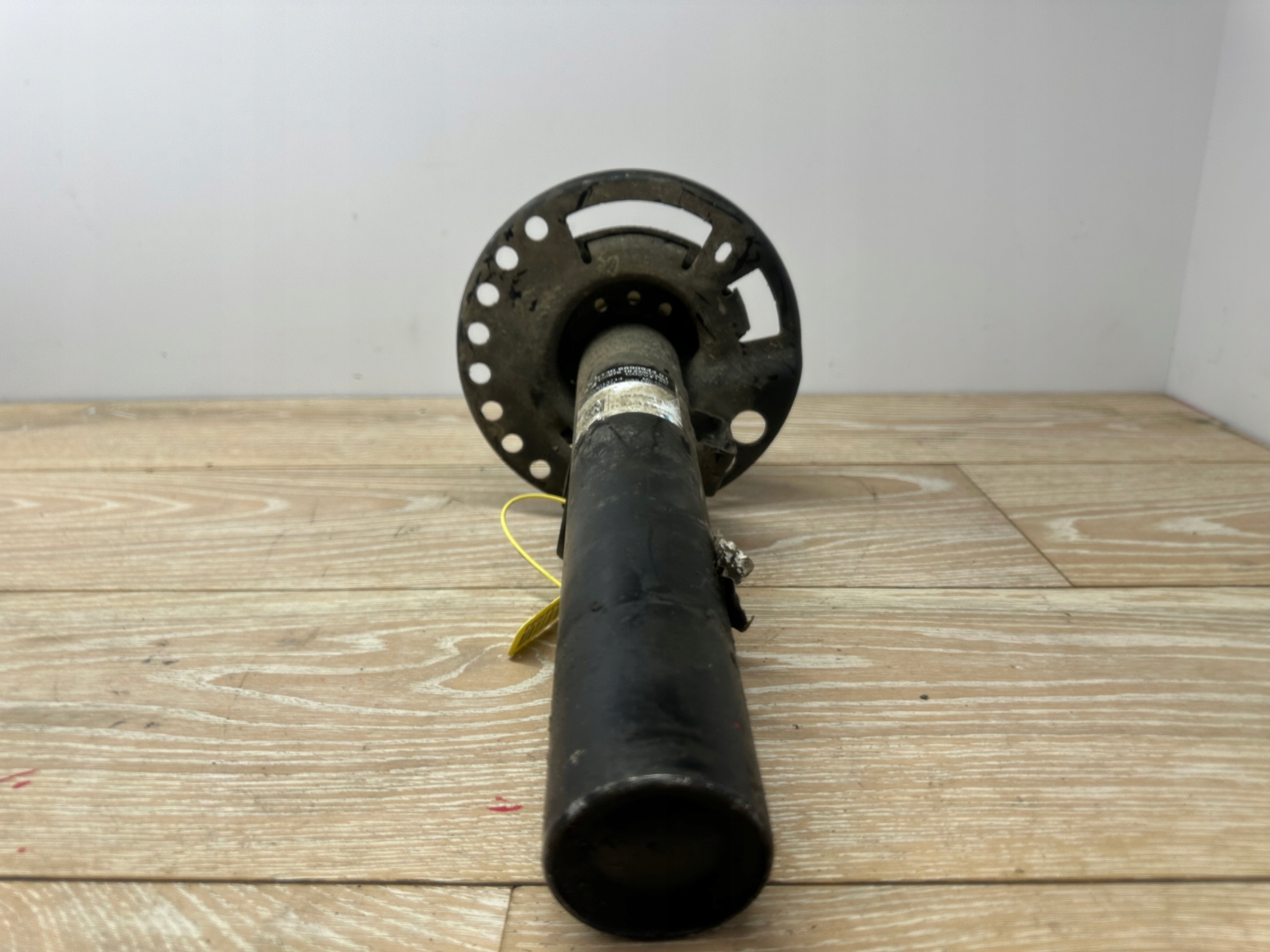 BMW X4 G02 LCI XDRIVE shock absorber front right 6890944