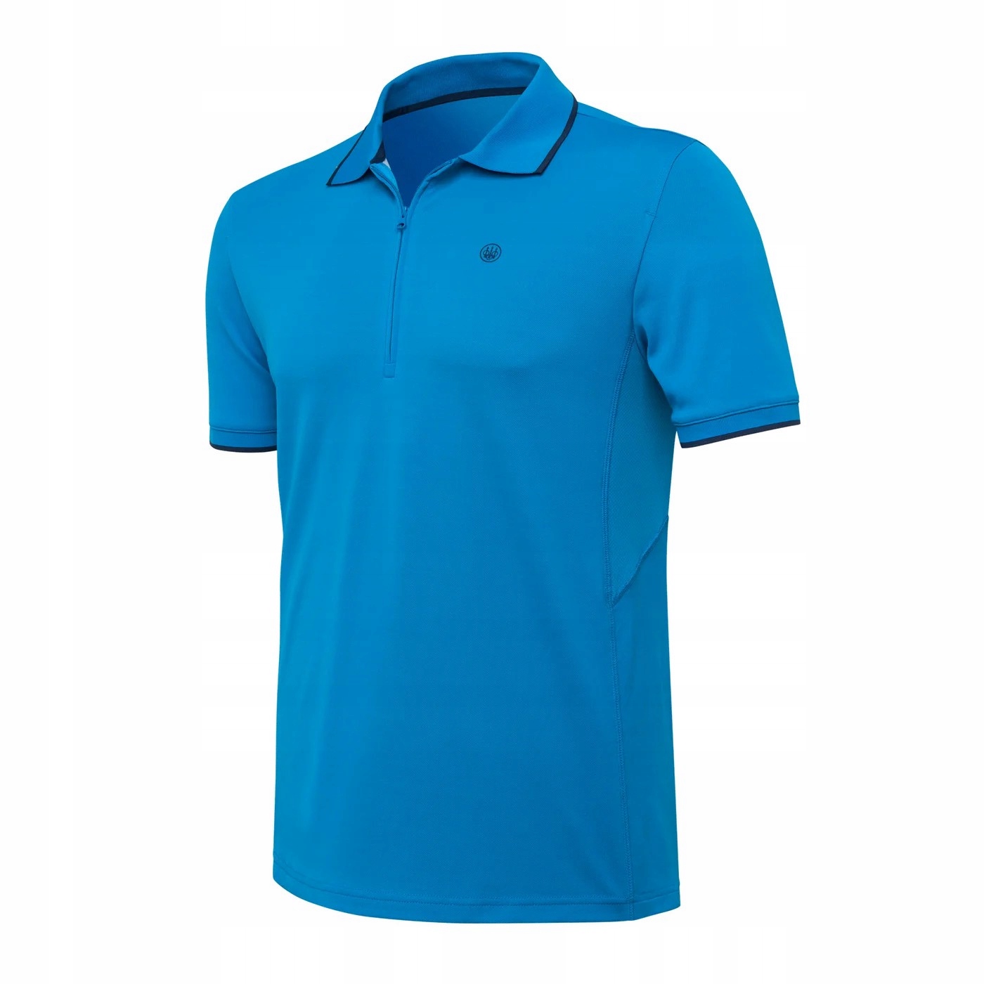 Koszulka strzelecka Beretta Ice Power Polo L