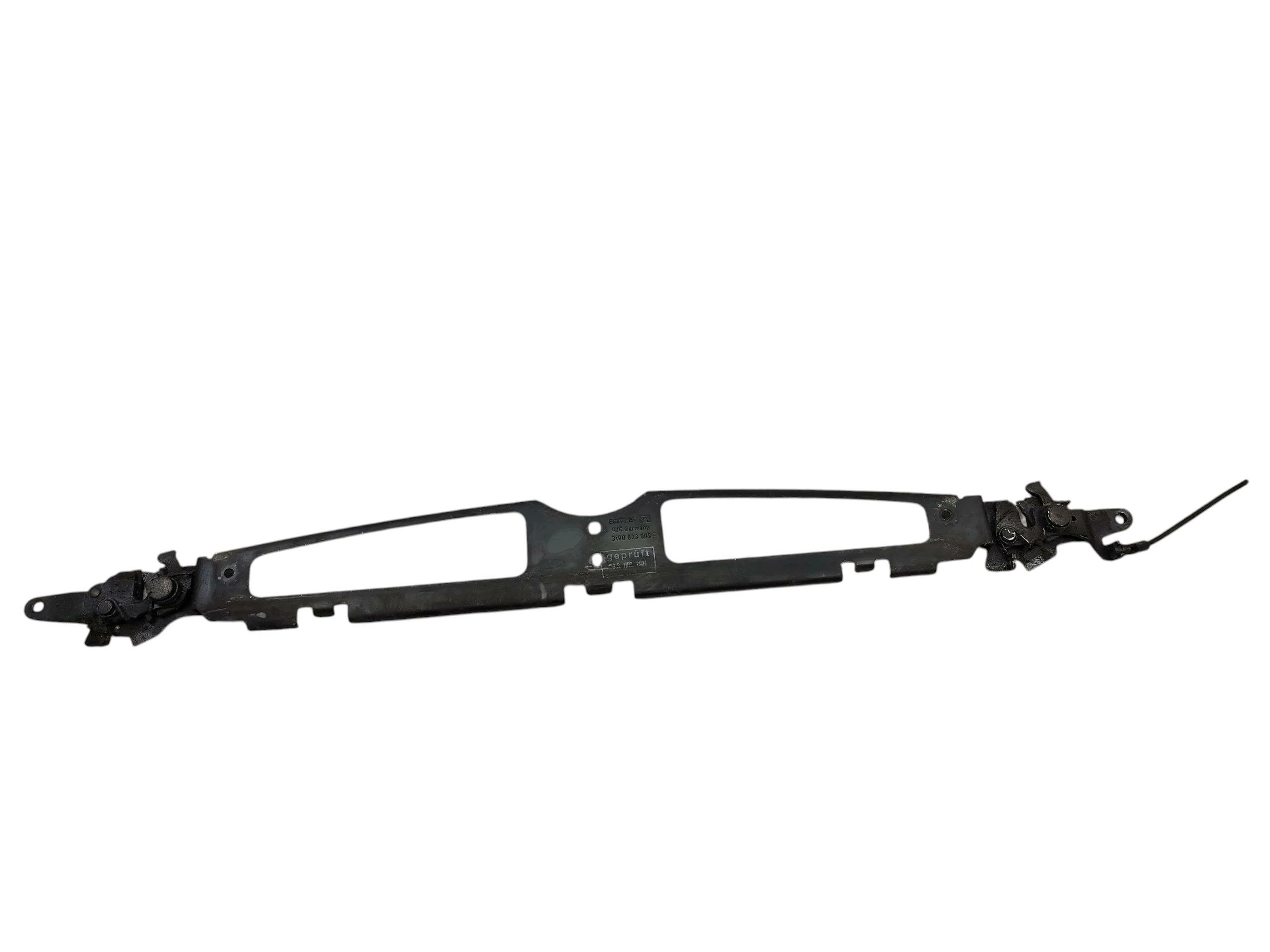 lock RYGIEL bonnets BENTLEY CONTINENTAL GT and (2003-2010) 3W0823509