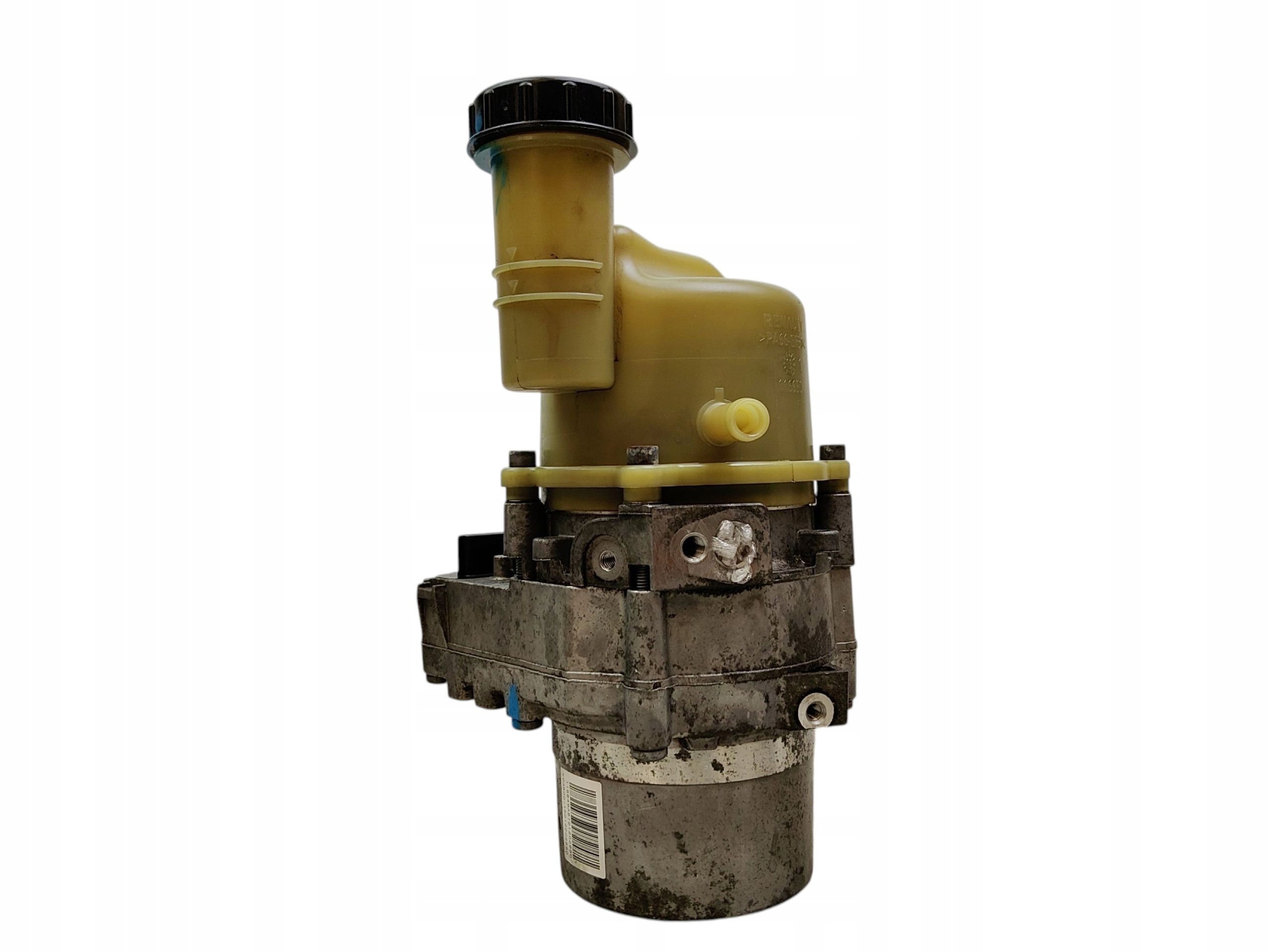 Pompa servosterzo DACIA DUSTER e LIFT (2013-2017) 491108300R