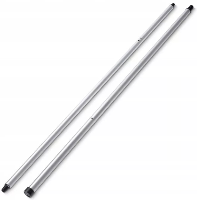 307311 - Крокви тент Thule OMNISTOR 1200 250 см