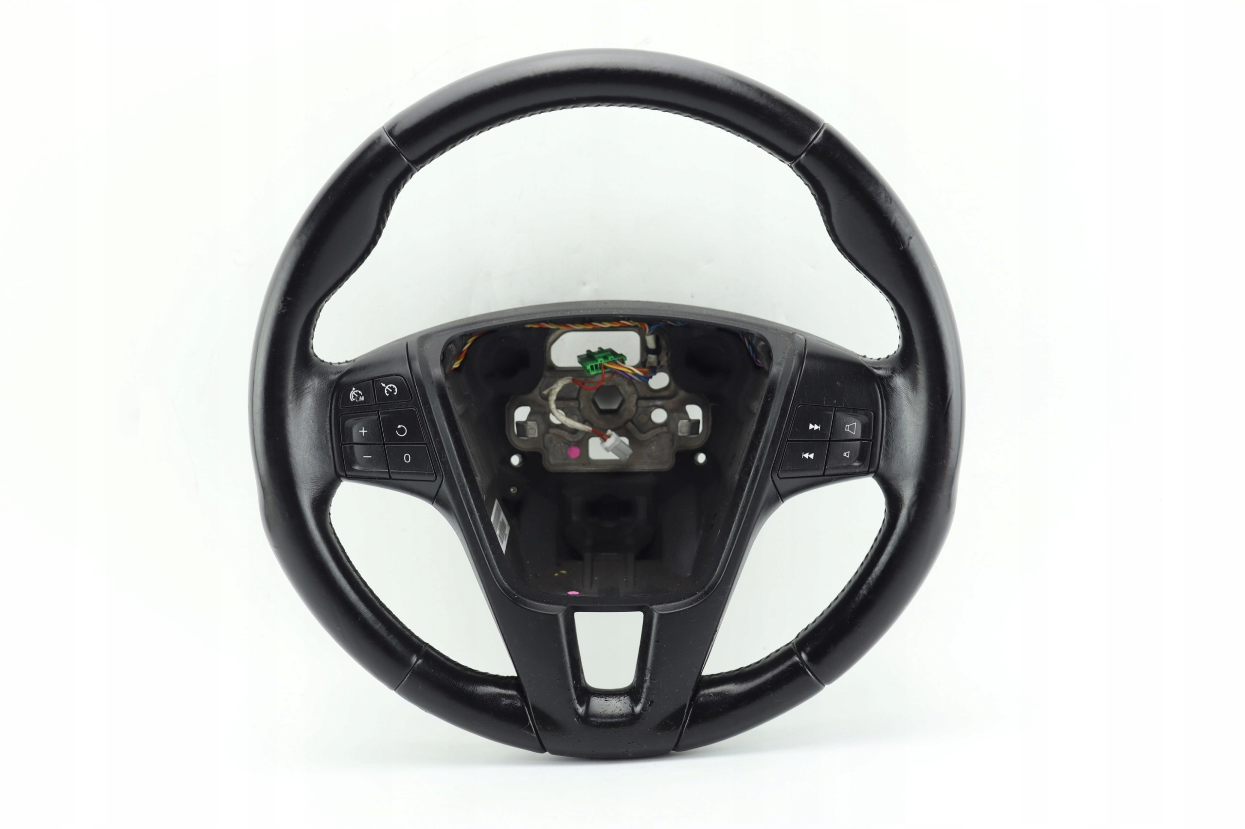 lenkrad Leder VOLVO S60 II (2010-2013) P31250592