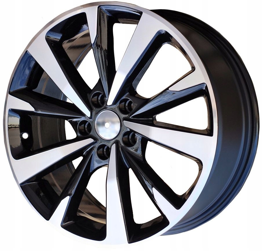 Felgi 18 5x112 Škoda Superb Octavia 2 3 4 IV Rs