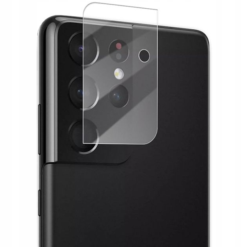 

Szkło na aparat Mocolo do Galaxy S21 Ultra