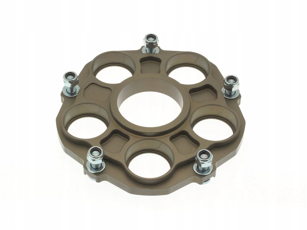 AFAM АДАПТЕР ЗВЕЗДОЧКИ PCD4 DUCATI 1199 SUPERLEGGERA