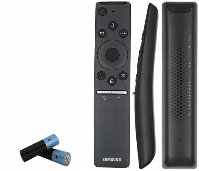 Originál Dálkový Ovladač Pro Televizor Samsung UE43KU6650 UE43KU6650U UE43KU6650UXUA