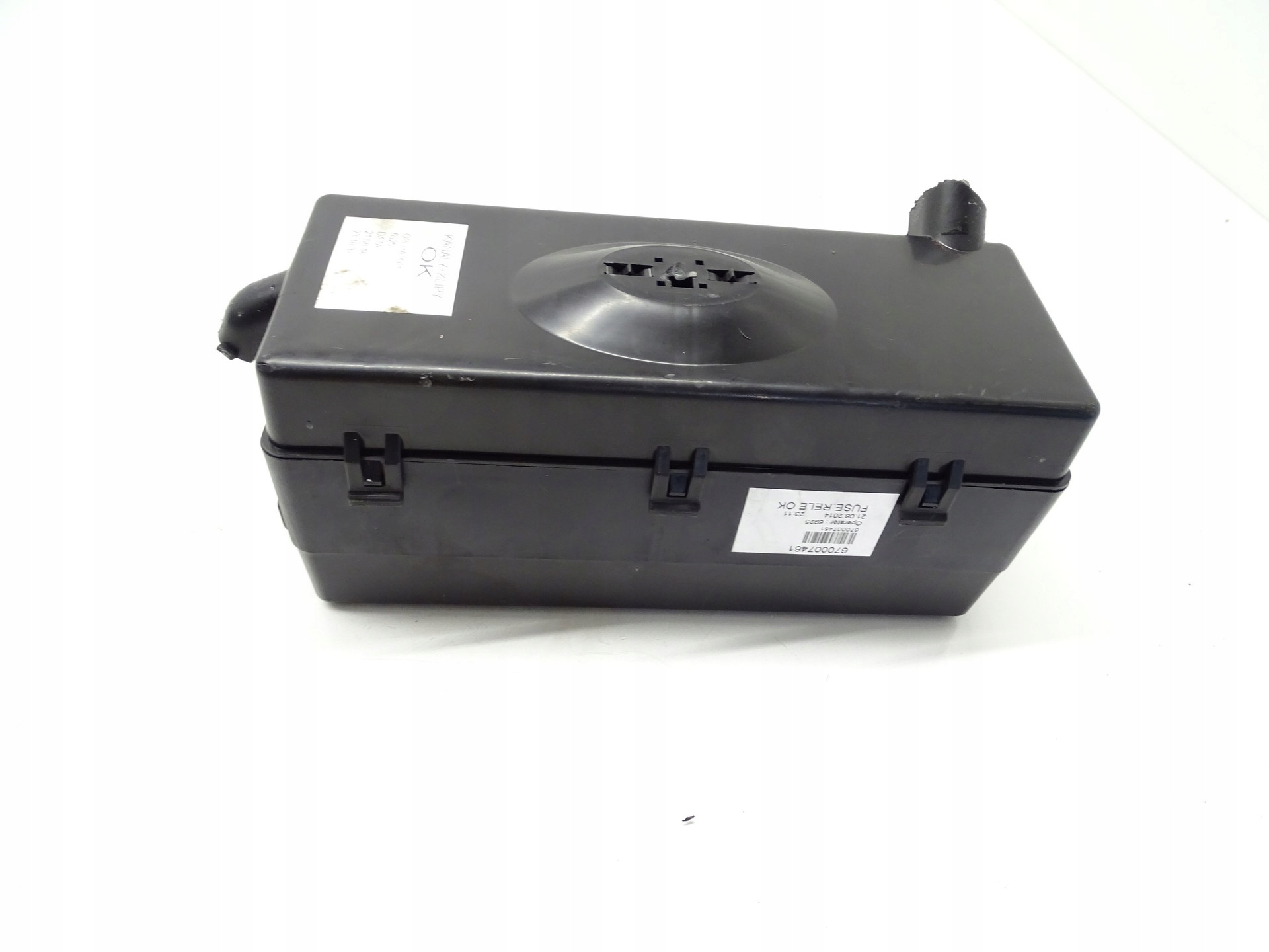 Module fusibles MASERATI GHIBLI 3.0 D 14 670007461