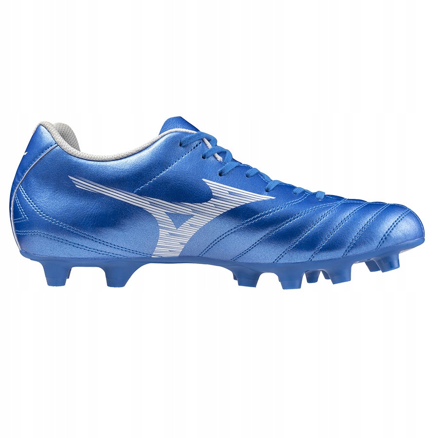 Mizuno Monarcida Neo III Select ^40^ Buty Lanki Męskie Niebieski