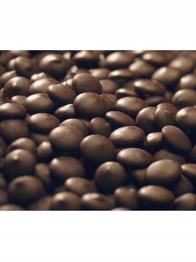 Levně Callebaut Čokoláda Belgická dezertní 54,5% Callebaut 100 g