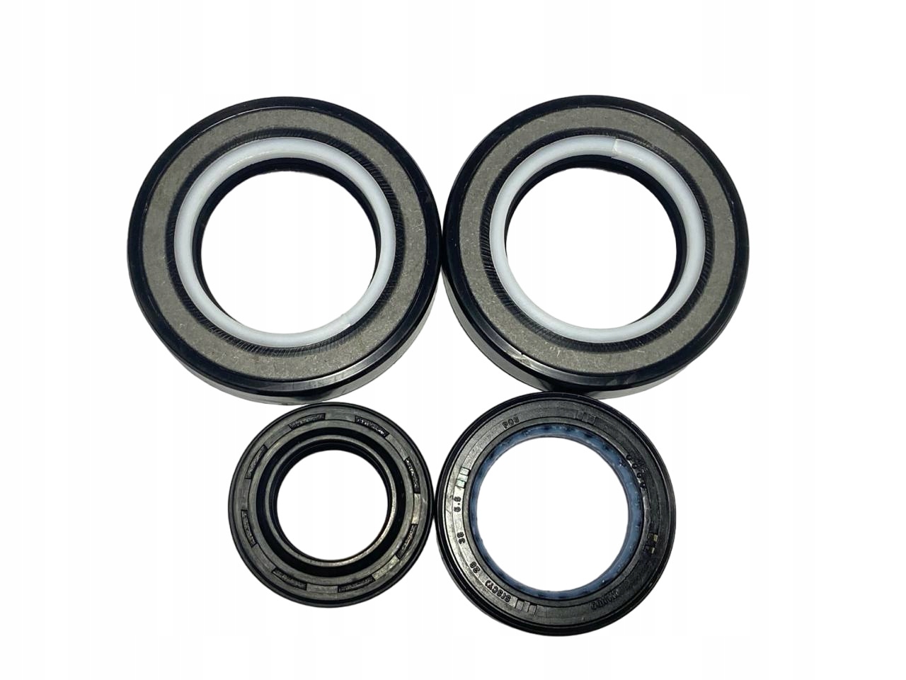 Sada pro opravu převodovky řízení s hydraulickým posilovačem