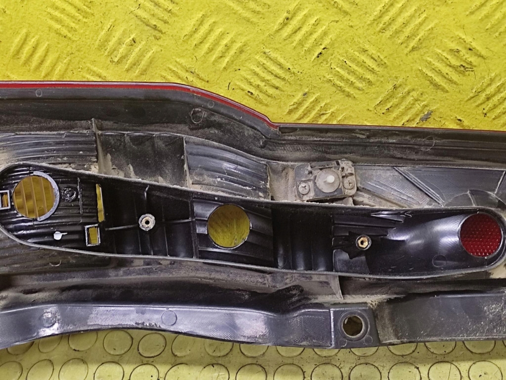 FIAT PANDA II light right rear part 280202