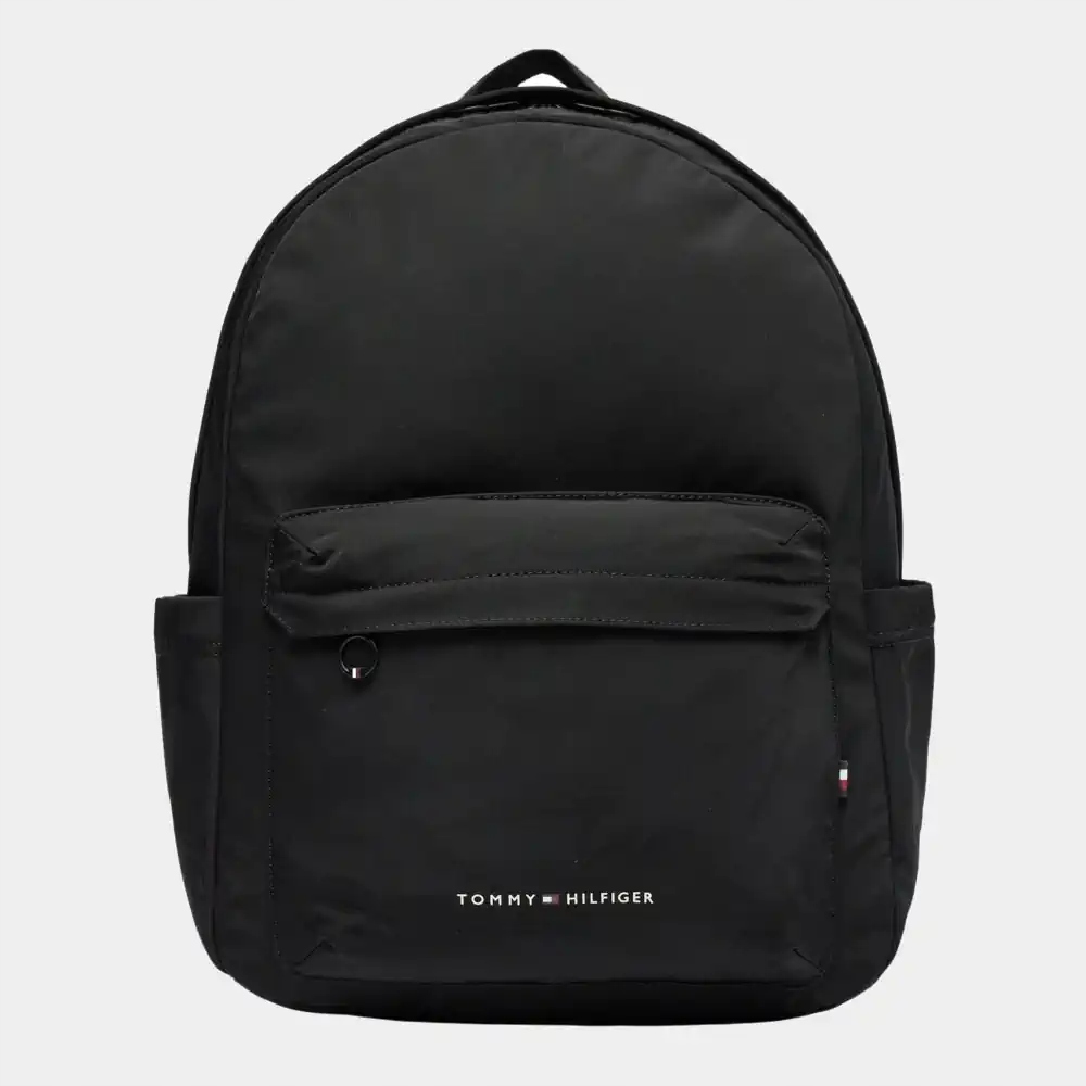 Batoh černý Tommy Hilfiger