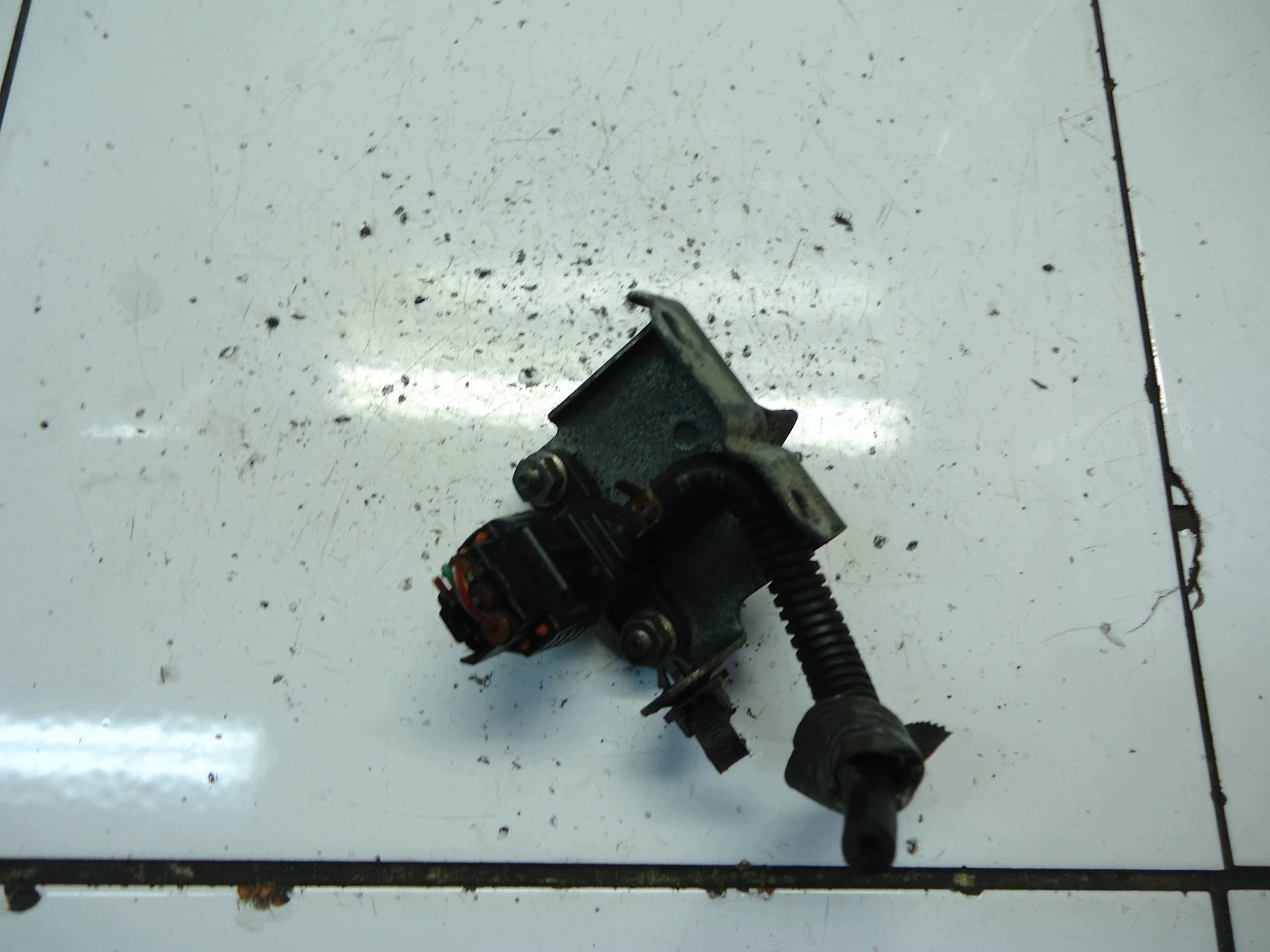 MAZDA 6 GG LIFT 2.0CITD sensore pressione MAP RF7J18211