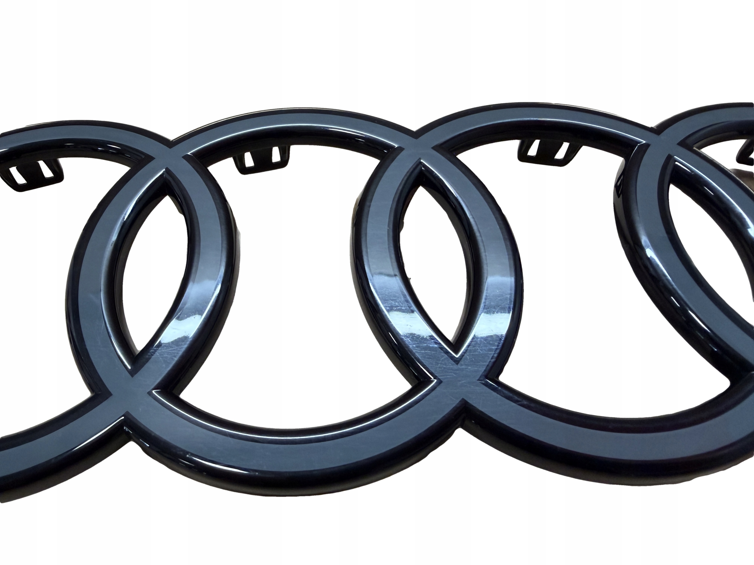 AUDI Q5 8M Q8 logo for grill 8MA853605A