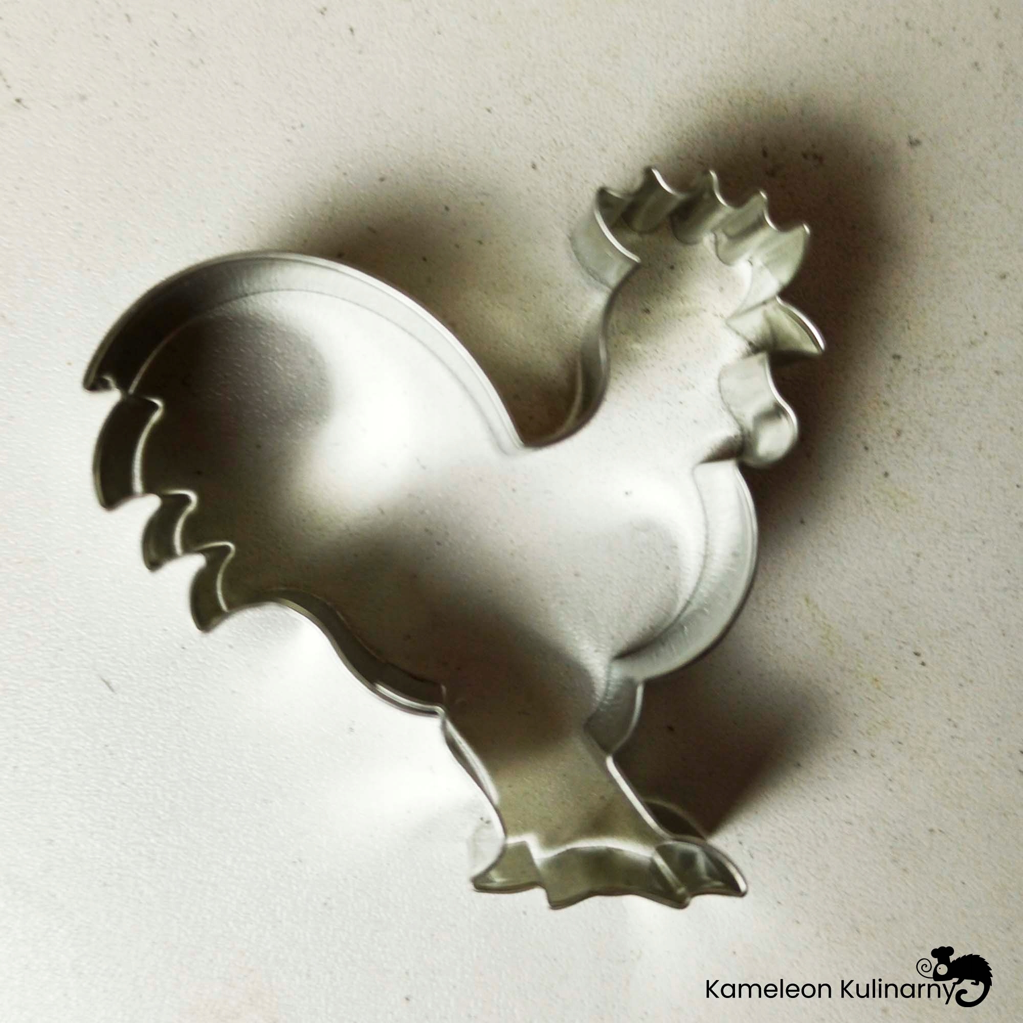 FOREMKA KOGUT kogucik 5,5 WYKRAWACZ DO CIASTEK Kod producenta Kameleon FOREMKA do ciastek