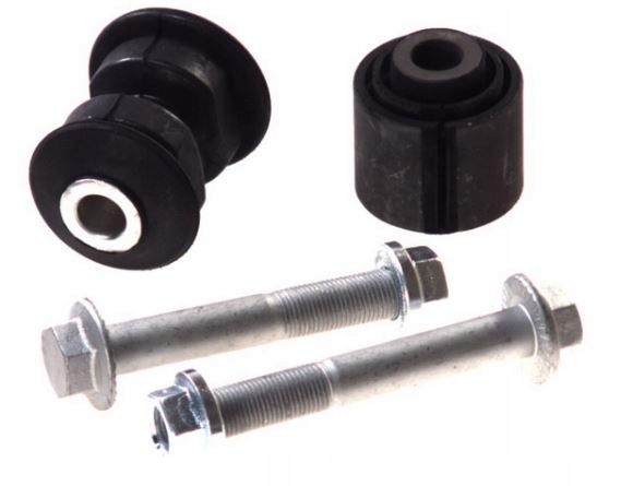 KOMPLET ZESTAW NAPRAWCZY KABINY MAN TGA TGL