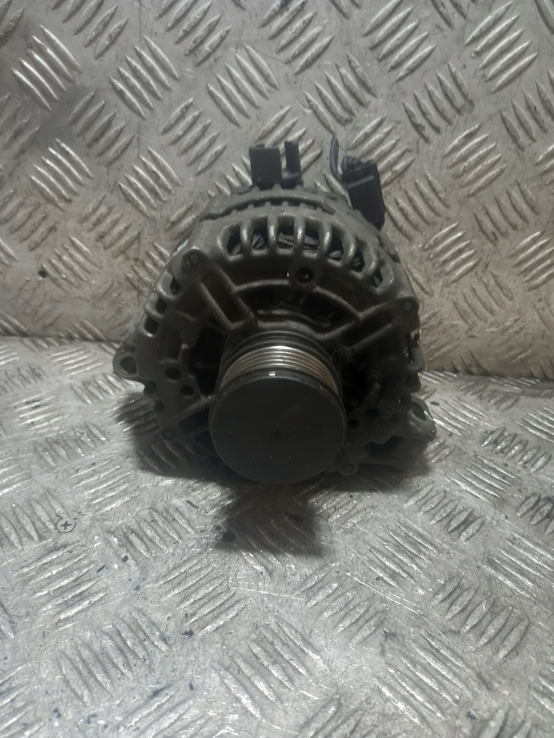 starter FORD S-MAX 6G9N-10300-HD