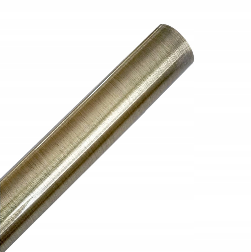 

Drążek Rurka Do Karnisza Fi 16/160cm Jakość.