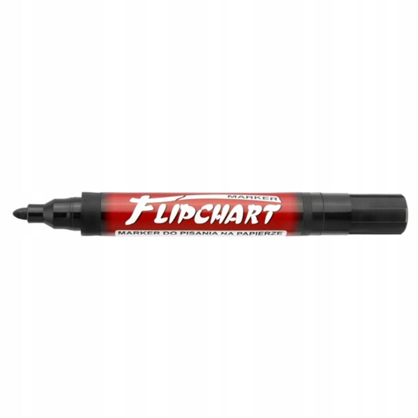

Marker do flipcharta Kamet czarny