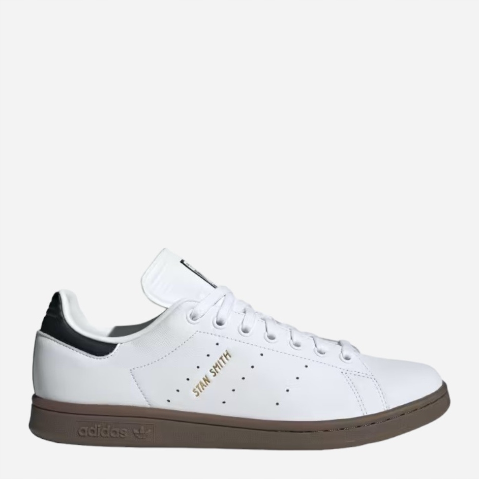 Adidas Stan Smith pánské tenisky bílé velikost 42