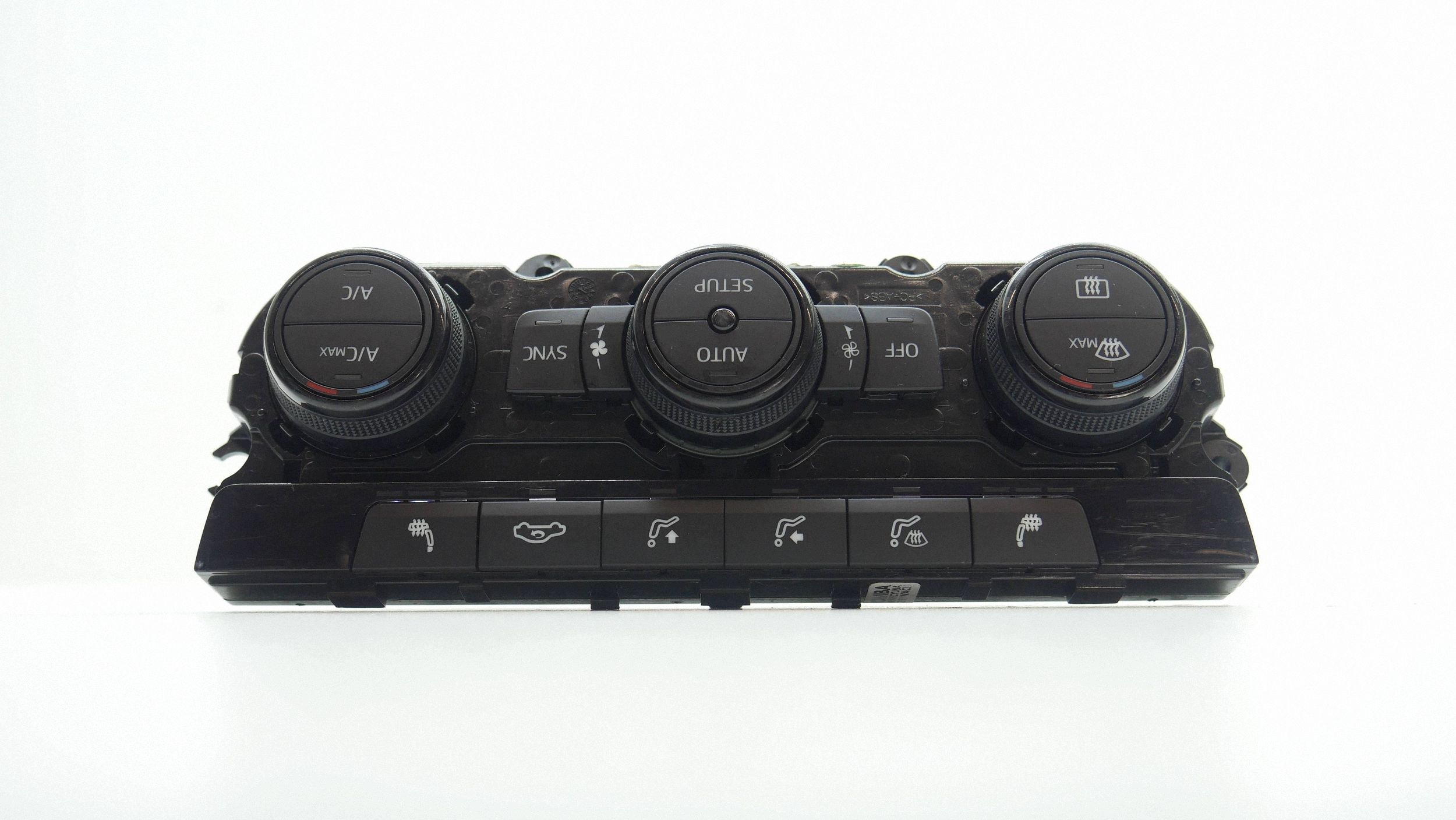 Unite commande clima SEAT LEON 5F CUPRA 5F0907044L