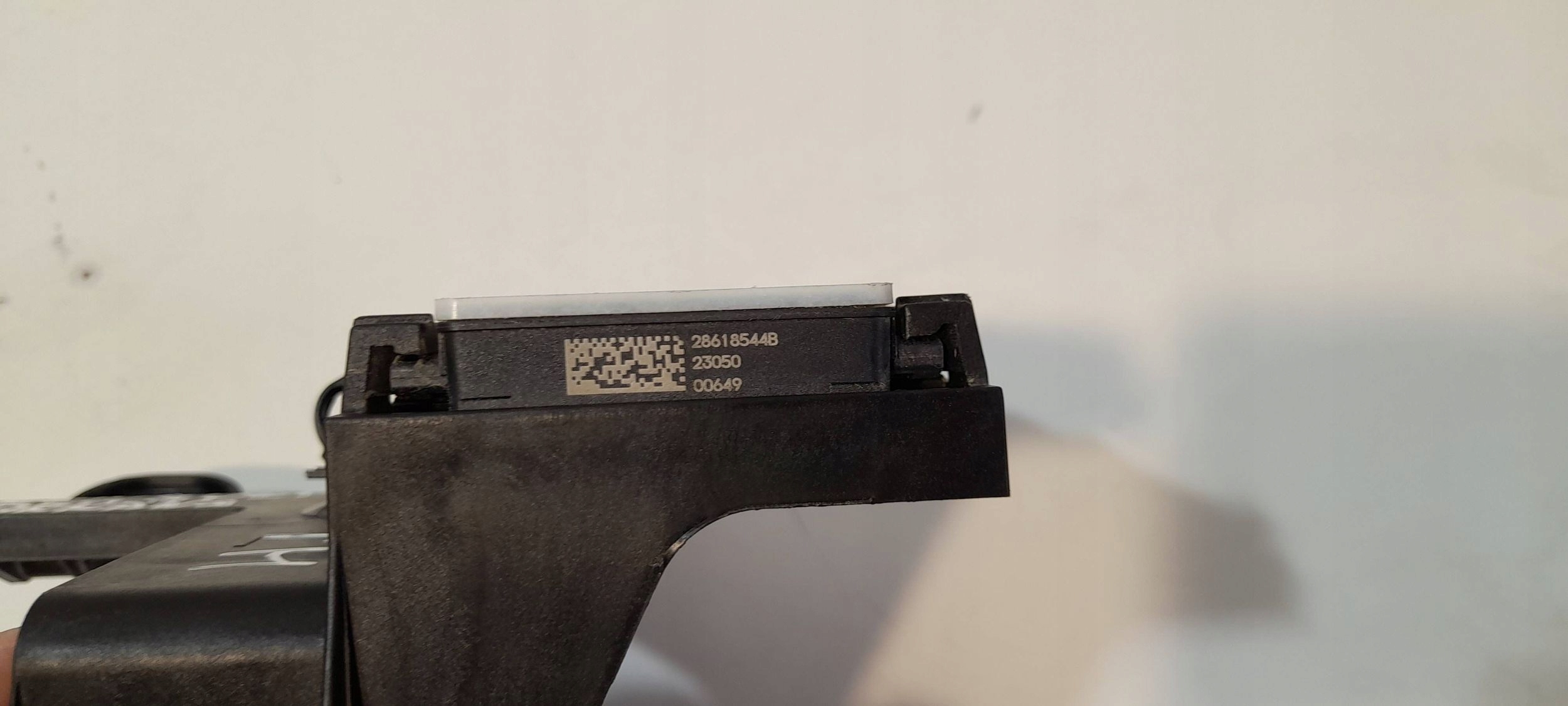 Renault Arkana module Radar martwego pola left 28618544B (RA8)