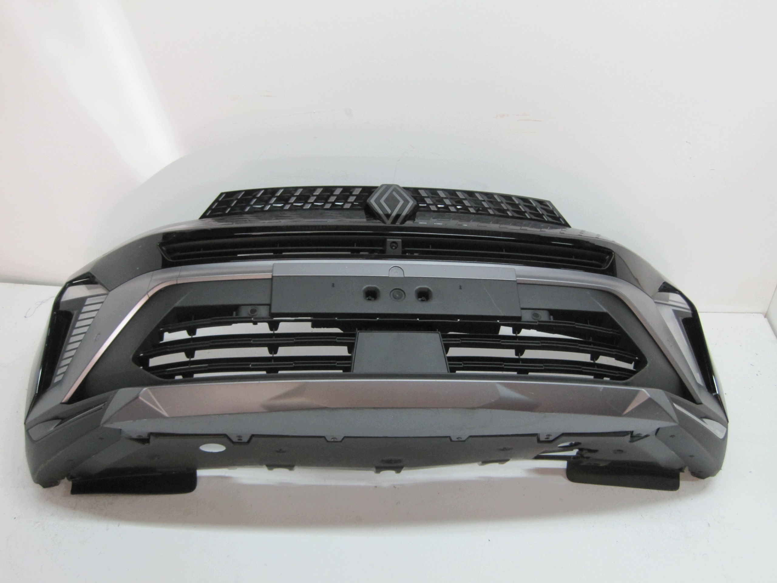 bumper RENAULT CAPTUR 6 PDC KAMERA front front