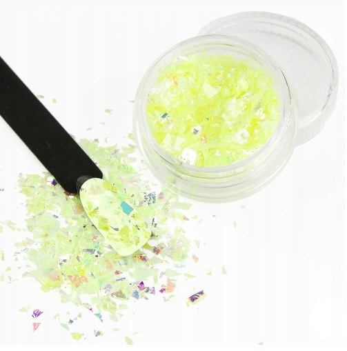 Broken Mirror Effect efekt stłuczonego lustra 08