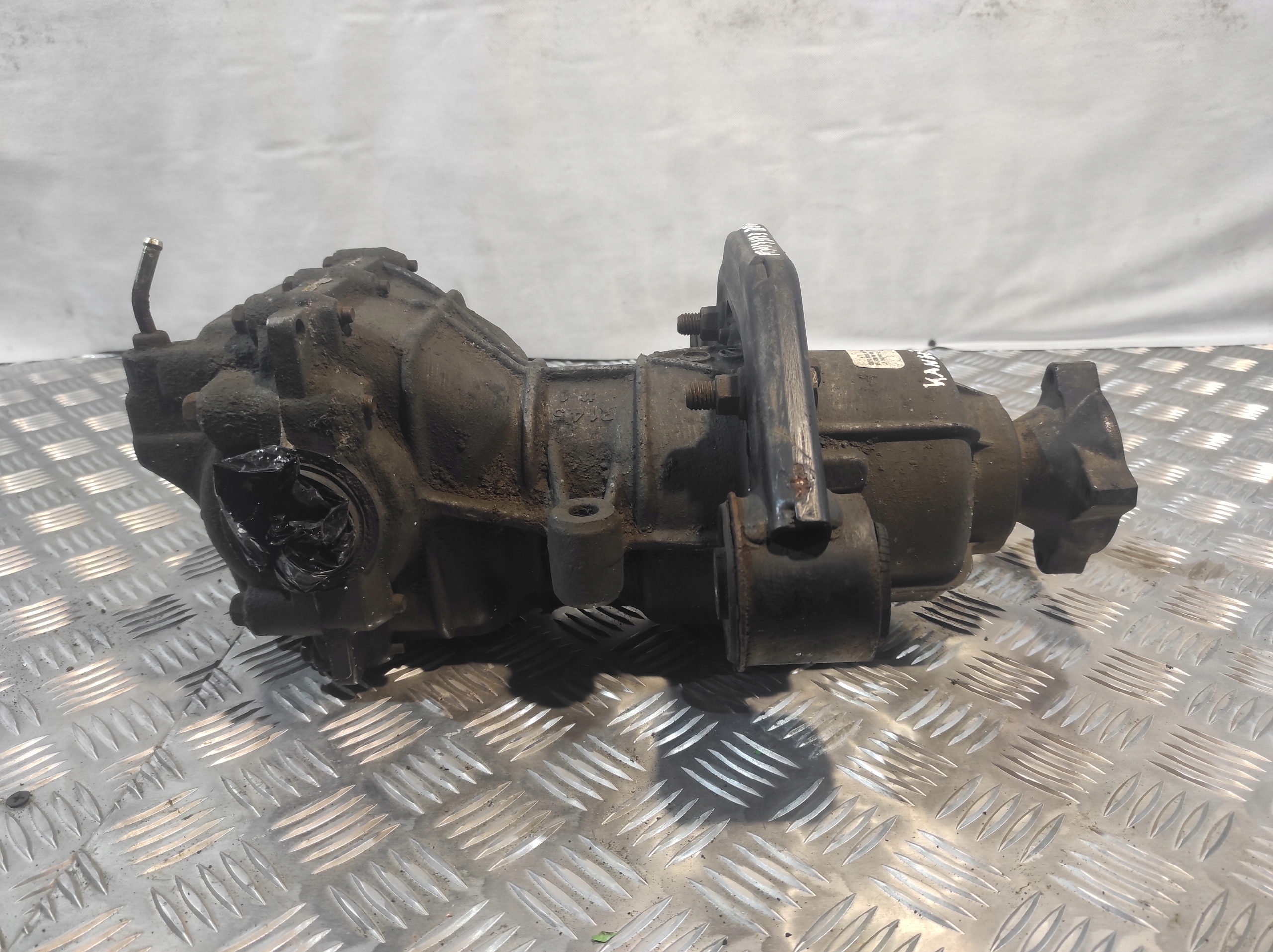 DIFFERENZIALE differenziale differenziale posteriore RENAULT KANGOO e 11.9 D 029159 38300-2A000 DH7