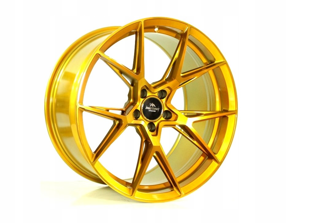 

Felgi Forzza Oregon do Bmw E90 E92 F30 F36 F10 19