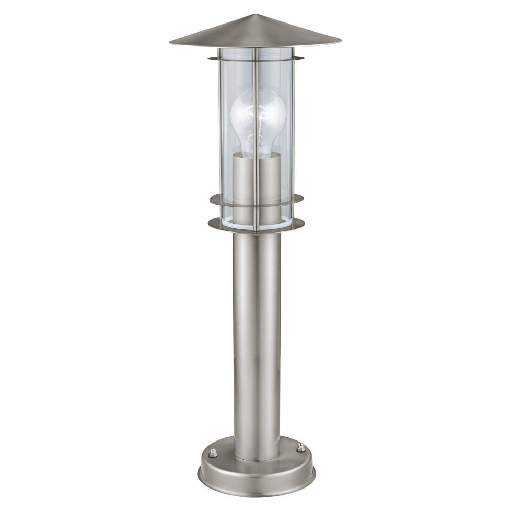 Vonkajšia stojaca lampa Lisio 30187 Eglo